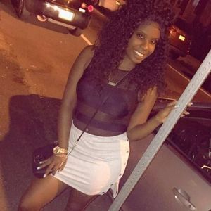 Meet your Posher, Shantal